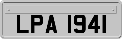 LPA1941