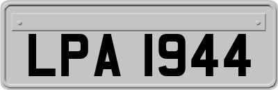 LPA1944
