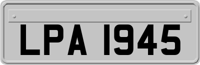 LPA1945