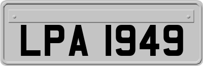 LPA1949
