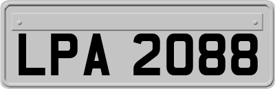 LPA2088
