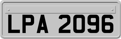 LPA2096