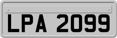 LPA2099