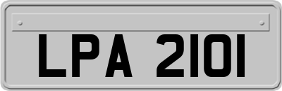 LPA2101