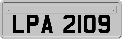 LPA2109