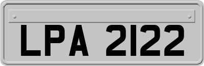 LPA2122