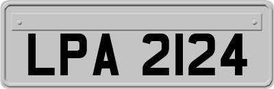 LPA2124