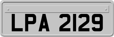 LPA2129