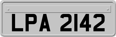 LPA2142