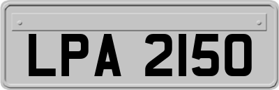 LPA2150