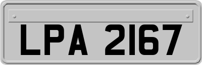 LPA2167