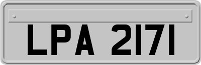 LPA2171
