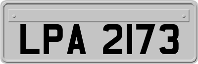 LPA2173