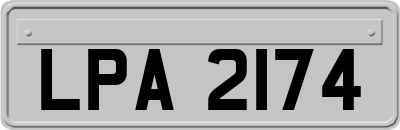 LPA2174