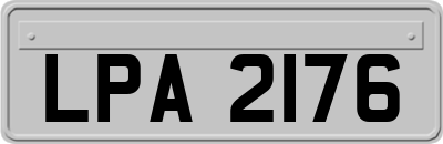 LPA2176