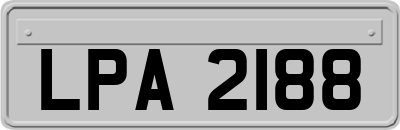 LPA2188