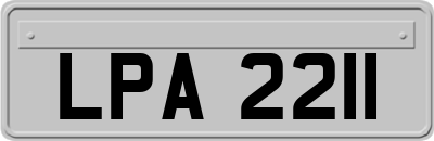 LPA2211