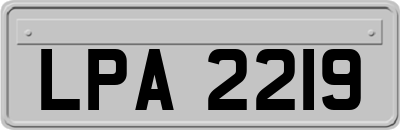 LPA2219