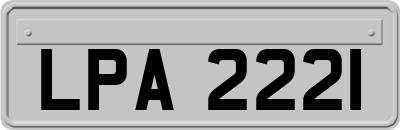 LPA2221