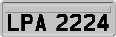 LPA2224