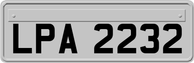 LPA2232