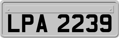 LPA2239