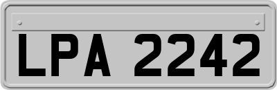 LPA2242