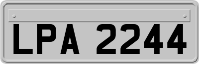 LPA2244