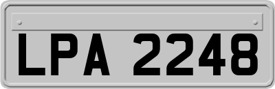 LPA2248