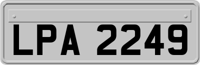 LPA2249