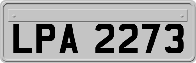 LPA2273
