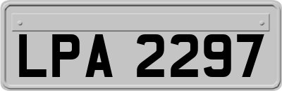 LPA2297