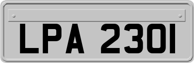 LPA2301