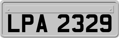 LPA2329