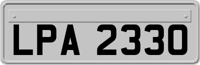 LPA2330