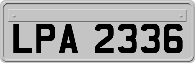 LPA2336
