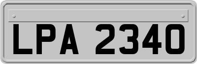 LPA2340