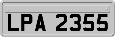LPA2355