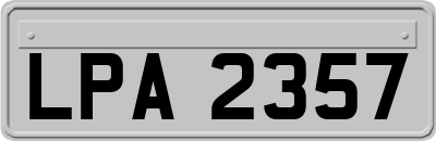 LPA2357