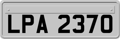 LPA2370