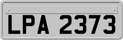 LPA2373