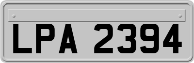 LPA2394