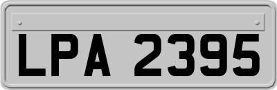 LPA2395