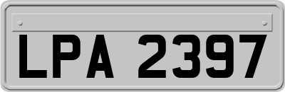 LPA2397