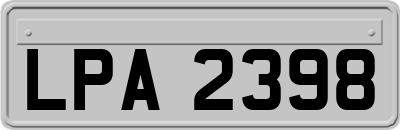 LPA2398