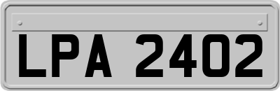 LPA2402