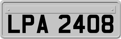 LPA2408