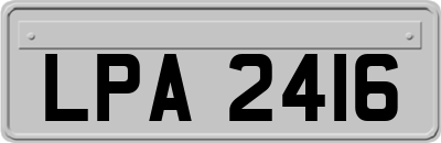 LPA2416