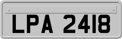 LPA2418