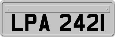 LPA2421